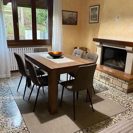 勒泽诺Gere House公寓 外观 照片