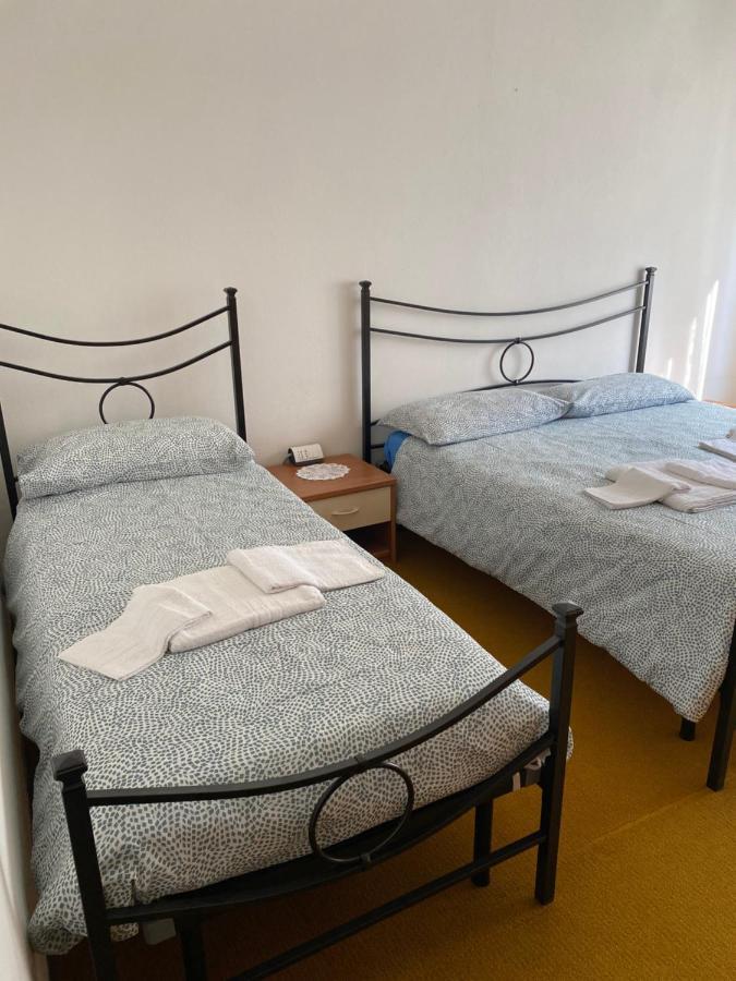 勒泽诺Gere House公寓 外观 照片