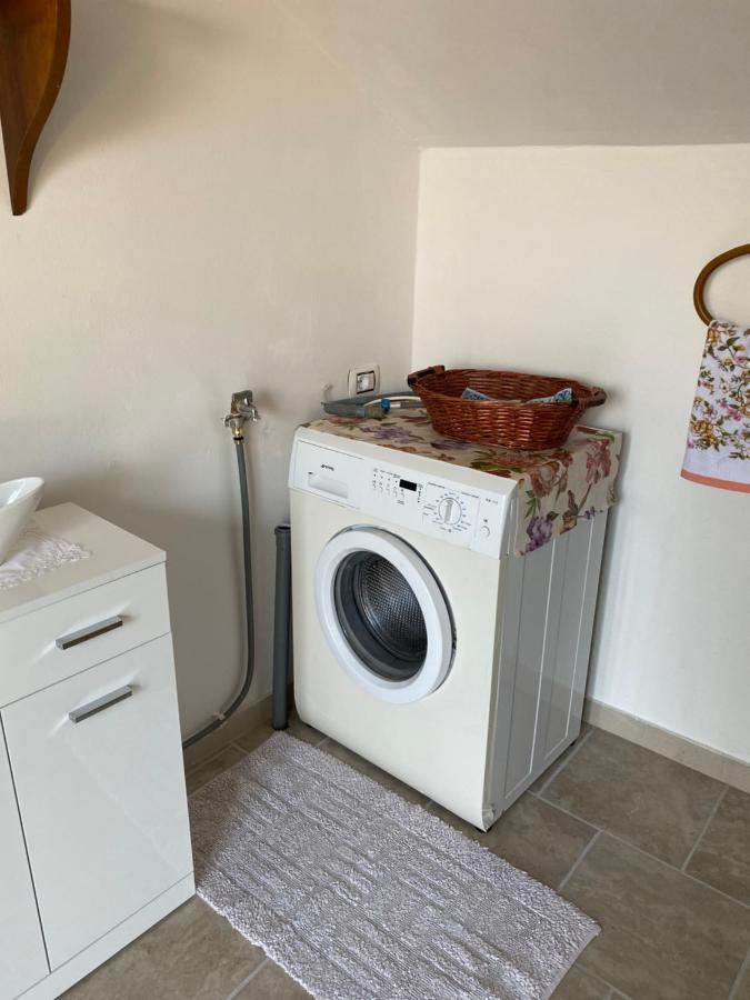 勒泽诺Gere House公寓 外观 照片