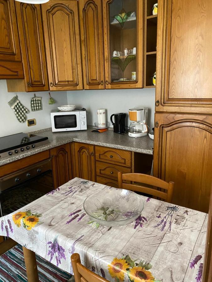 勒泽诺Gere House公寓 外观 照片