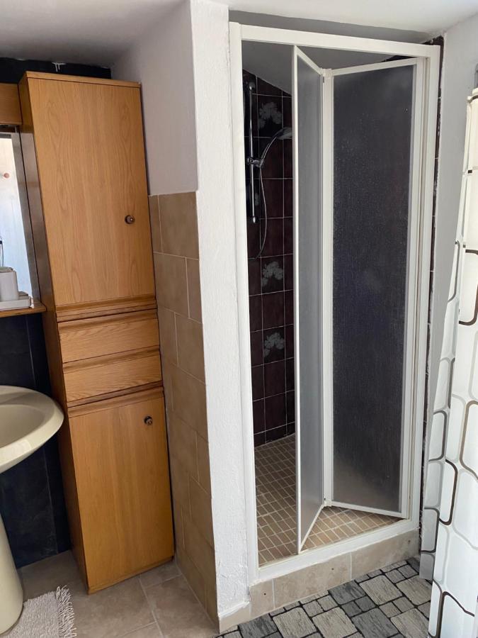 勒泽诺Gere House公寓 外观 照片