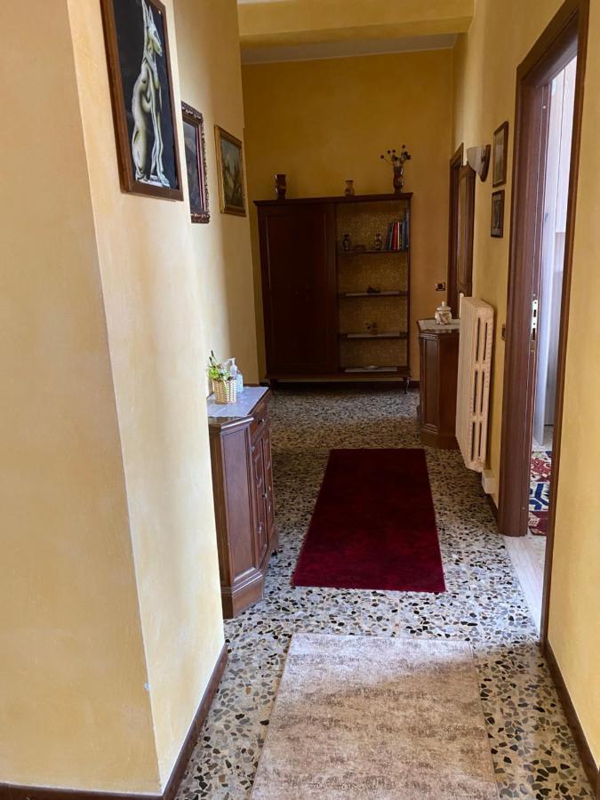 勒泽诺Gere House公寓 外观 照片