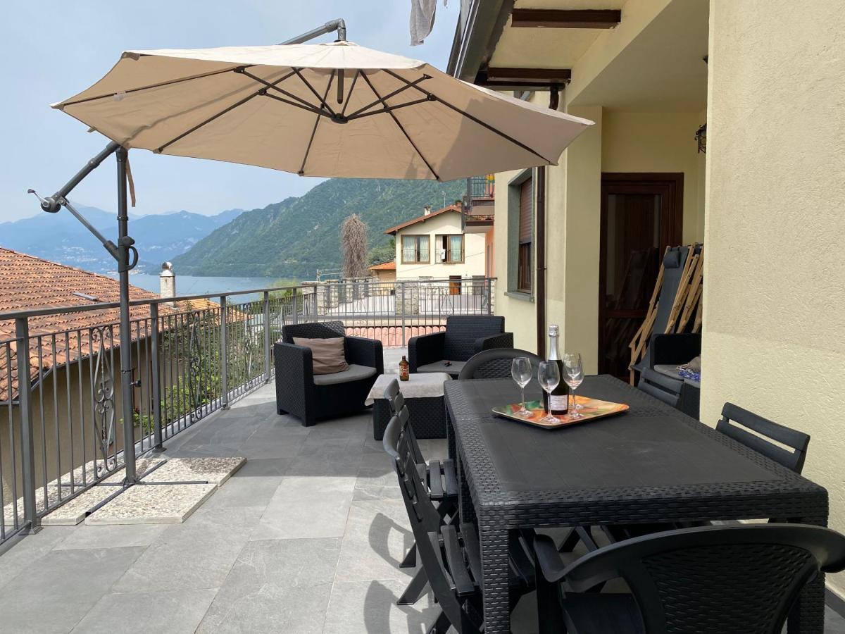 勒泽诺Gere House公寓 外观 照片