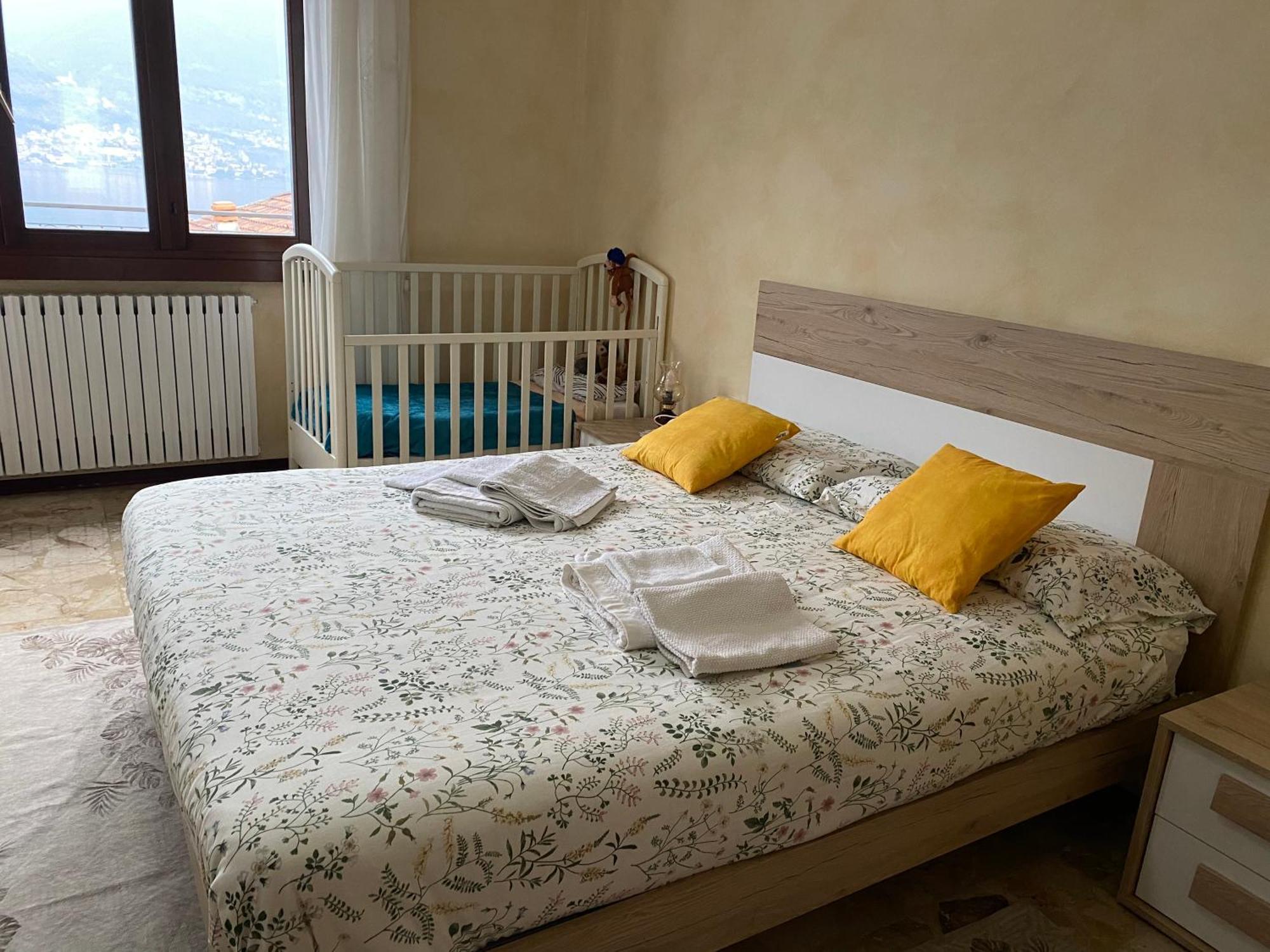 勒泽诺Gere House公寓 外观 照片