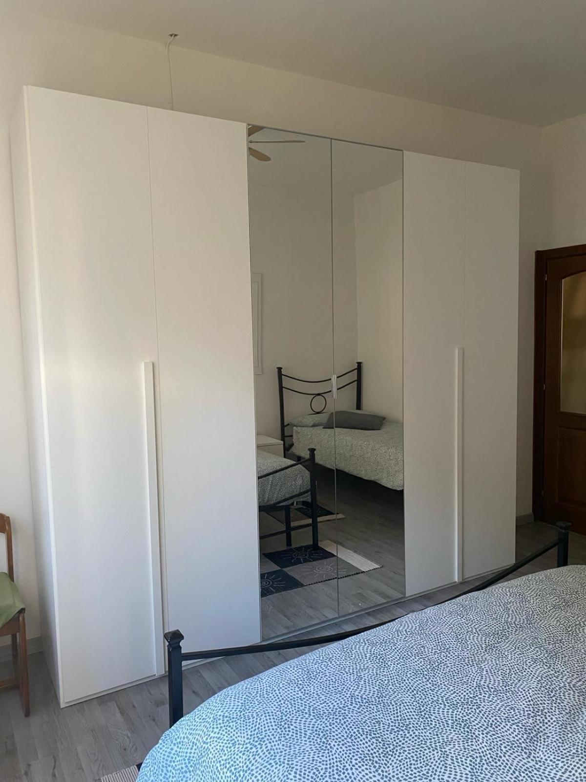 勒泽诺Gere House公寓 外观 照片